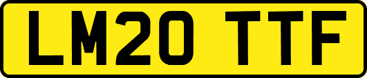 LM20TTF