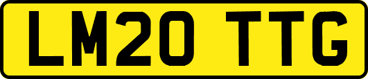 LM20TTG