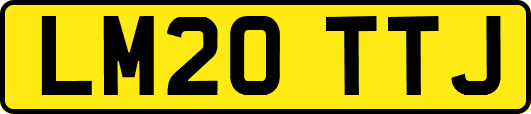 LM20TTJ
