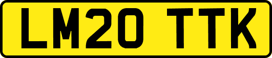 LM20TTK
