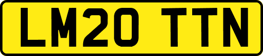 LM20TTN