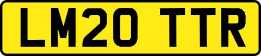 LM20TTR