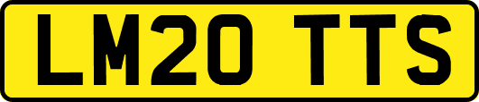 LM20TTS