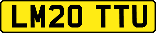 LM20TTU