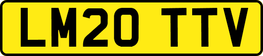 LM20TTV