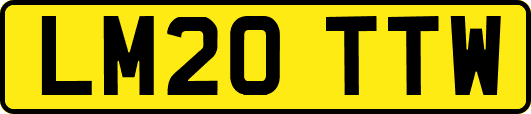 LM20TTW