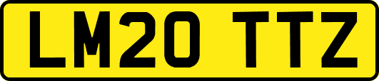 LM20TTZ