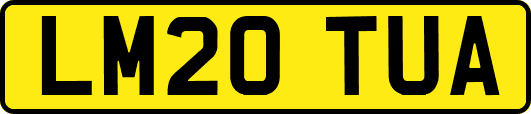LM20TUA