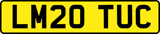 LM20TUC