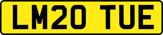 LM20TUE