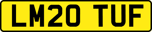 LM20TUF