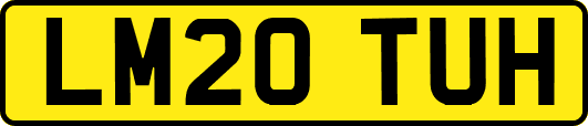 LM20TUH