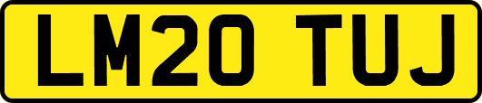 LM20TUJ