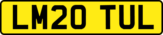 LM20TUL