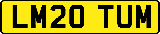 LM20TUM