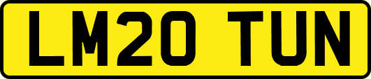 LM20TUN