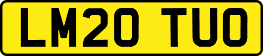 LM20TUO