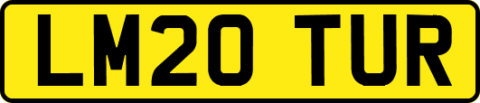 LM20TUR