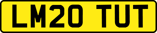 LM20TUT