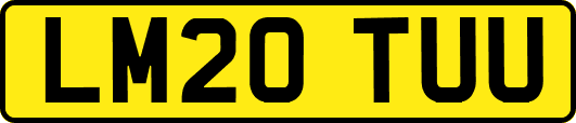 LM20TUU