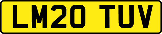 LM20TUV