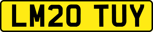 LM20TUY