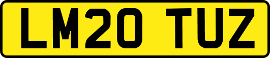 LM20TUZ