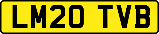 LM20TVB