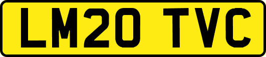 LM20TVC