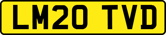 LM20TVD