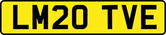 LM20TVE