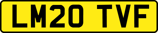 LM20TVF