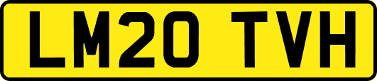 LM20TVH