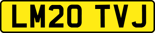 LM20TVJ