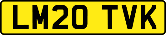 LM20TVK