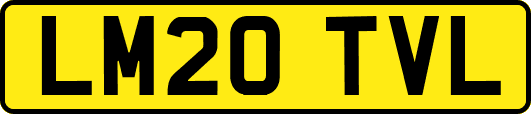 LM20TVL