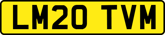 LM20TVM