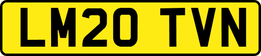 LM20TVN