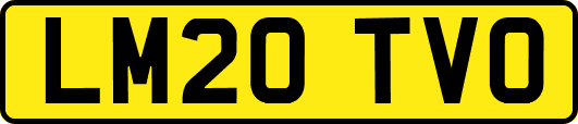 LM20TVO