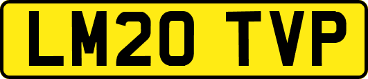 LM20TVP