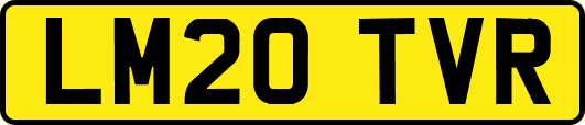 LM20TVR