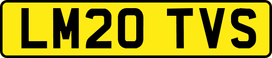 LM20TVS