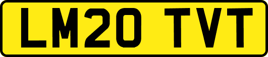 LM20TVT