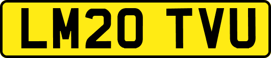 LM20TVU