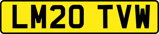 LM20TVW