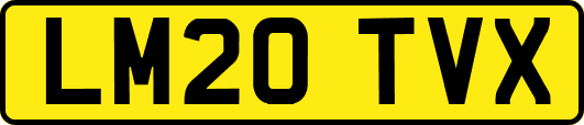 LM20TVX