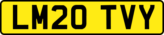 LM20TVY