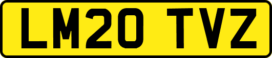 LM20TVZ