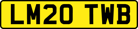 LM20TWB