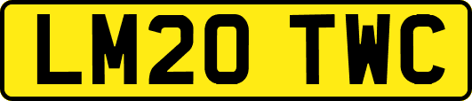 LM20TWC